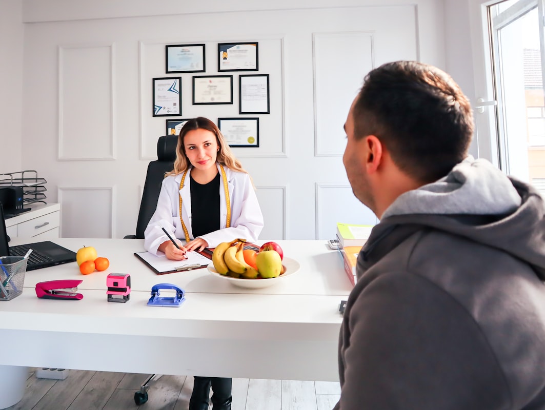 Nutritional science and food analysis